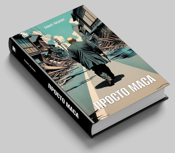 «Просто Маса» — фото издания