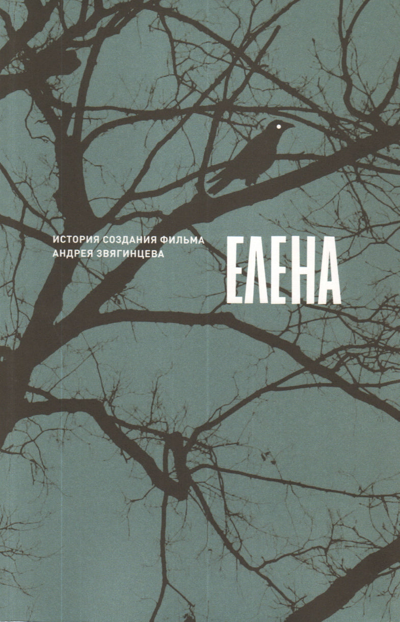 Елена. История создания фильма - Андрей Звягинцев